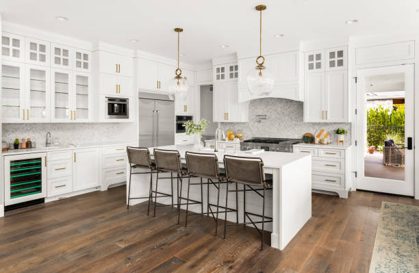 Reliable Cabinet Refacing contractor in Roebling, NJ by I E Kitchen