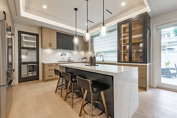 Affordable Cabinet Refacing solutions in Roebling, NJ
